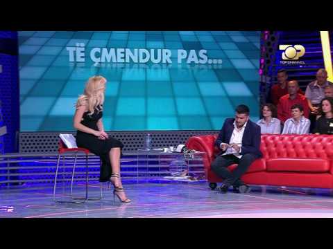 E Diell, 5 Qershor 2016, Pjesa 2 - Të çmendur pas...