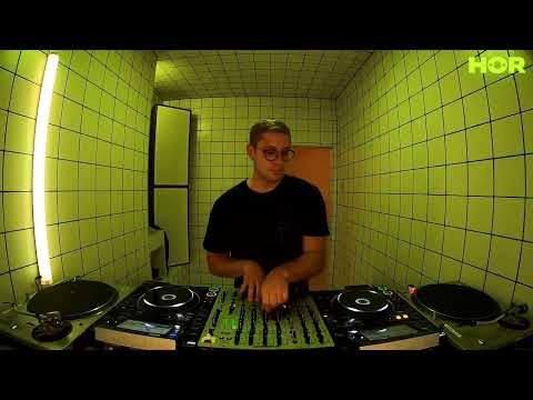 Fernwerk Club - Alignment / September 3 / 7pm-8pm