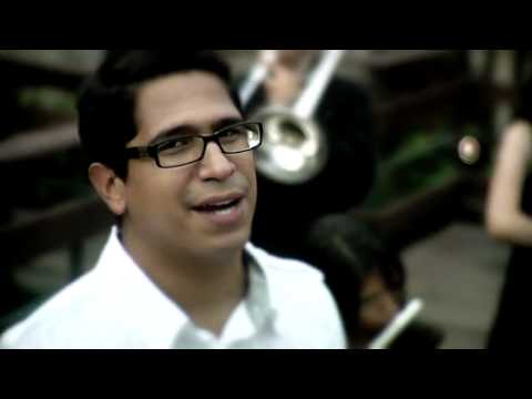 Melvin Ayala (Hermano de Daddy Yankee) ft. Daniel Calveti - Sangre - Videoclip Oficial HD