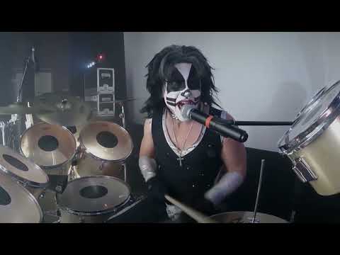 KISS ALIVE THE TRIBUTE