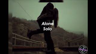 AFTER FOREVER - ALONE (Sub español/Lyrics)
