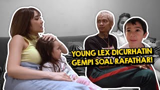 Download lagu YOUNG LEX DICURHATIN GEMPI SOAL RAFATHAR! mp3 Download lagu YOUNG LEX DICURHATIN GEMPI SOAL RAFATHAR! mp3