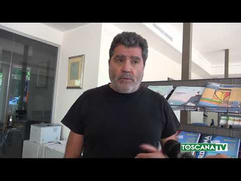 2020-05-28 PISTOIA - TURISMO, È CRISI DELLA FILIERA