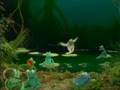 Muppet Show Disco Frog