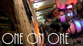 Cellar Sessions: Joseph Arthur December 5th, 2017 City Winery New York Full Set