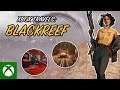 DEATHLOOP VACATION - Xbox Travels: Blackreef