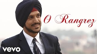 Download lagu O Rangrez Video - Bhaag Milkha Bhaag|Farhan, Sonam|Shreya Ghoshal, Javed Bashir mp3 Download lagu O Rangrez Video - Bhaag Milkha Bhaag|Farhan, Sonam|Shreya Ghoshal, Javed Bashir mp3