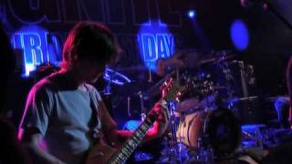 Ignite - Live &quot;Judgement Day&quot; // Tribal Area