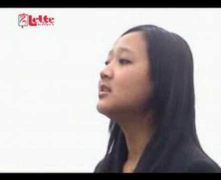 Bethsy - Lalpa Min Tawngtai tir rawh