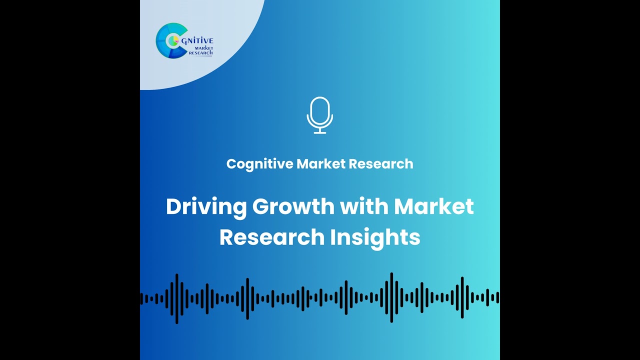 Analyze market research data to uncover insights that drive informed business decisions and growth.