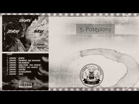 Lokumov - Potępiony