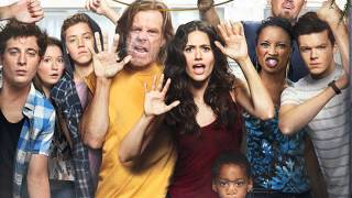 The Static Jacks-Wallflowers ( Shameless Season 5x08 )