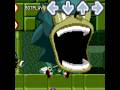 Sonic Panic Attack #shorts