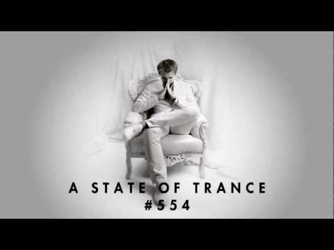 A State of Trance - 554