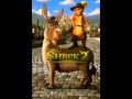 Shrek 2 Funkytown song 
