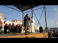 Виктор Рыбин и Наталья Сенчукова в Долгопрудном 2 