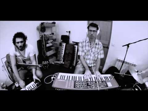 JON SMOKE X NAHAS - ROY AYERS FREESTYLE