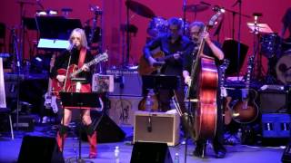 Wild Honey Orchestra-Lookin' At Tomorrow featuring Cindy Lee Berryhill