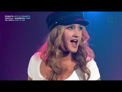 Nelli Matula - Etsit muijaa seuraavaa | Tähdet, Tähdet | MTV3