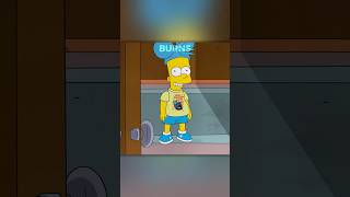 BART É O NETO PERFEITO #simpsons