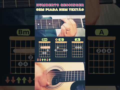 Missão - Humberto Gessinger
