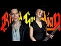 BLIND GUARDIAN - MIRROR MIRROR (Cover ...