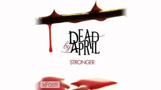 Dead by April - Angels of Clarity (Shawn &#39;Clown&#39; Crahan (Slipknot) (Remix) 2011 HD