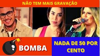 OFICIAL - NAIARA AZEVEDO   NO TEM MAIS GRAVAO!! NADA DE 50 POR CENTO