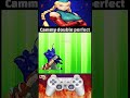 Cammy Double Perferct Retrogaming Streetfighter Viralreels Viralshorts Viralvideos
