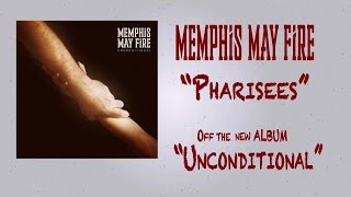 Pharisees Lyric Video