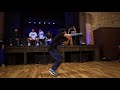 Battle At Vanguard Prelim 2