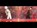 【MMD x Dragon Nest】Senbonzakura 【Cleric x Assassin ...