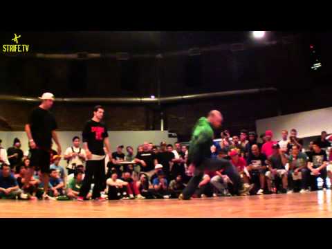 Fresh Format vs Skill Methodz | UNITED STYLES 6 - prelims