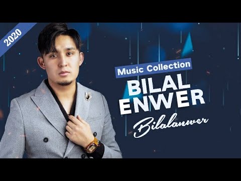 Bilal Enwer Tallanma Naxshiliri