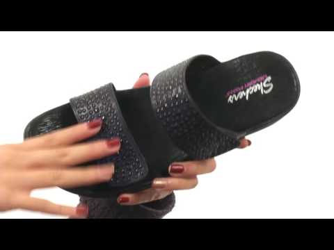 SKECHERS Reggae Slim - Redondo  SKU:8833613