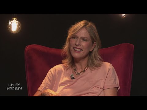 Karin Viard "J'aime la prière pour ce qu'elle a de bon"
