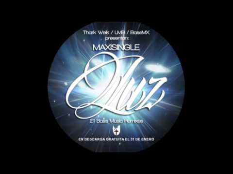 Thark - Luz (Aliens Dread Remix)