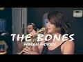 Maren Morris - The Bones (Lyrics Video) Maren Morris - The Bones (Lyrics Video)