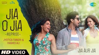 Jia O Jia Reprise song artwork