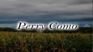 Perry Como - My Love And Devotion