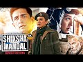 Siksha Mandal Hindi Dubbed Crime Web Series 2025 Latest Indian Web Series Gauahar Khan