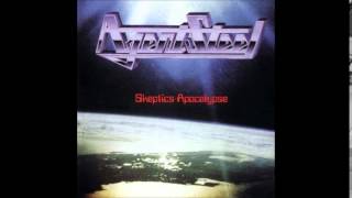 Agent Steel (Usa) - Evil Eye/Evil Minds