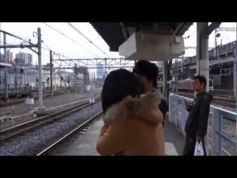 政治経済学科 大宮駅から聖学院大学まで（JR高崎線宮原駅から学生バス乗車編）