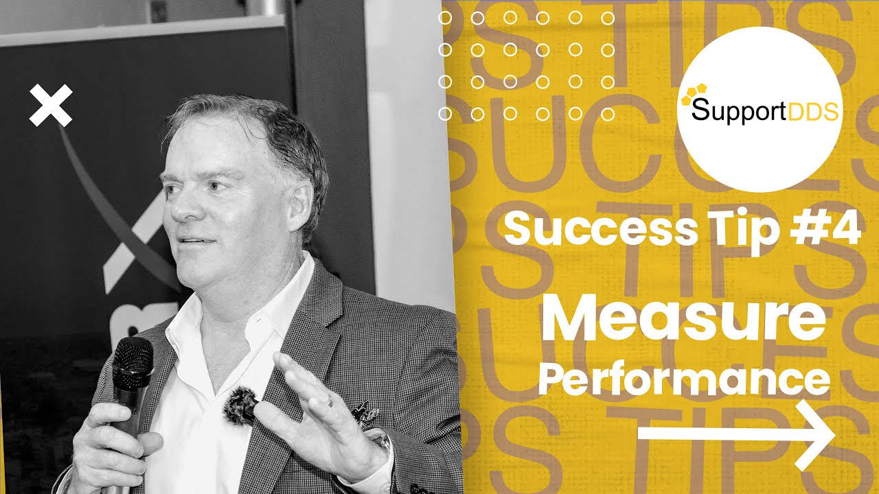 Dental Practice Success Tip 4 — Measure Performance