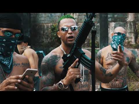 L.O CGPE - Complexo Gang - Video Oficial