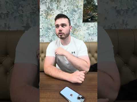 Euan Owens Review