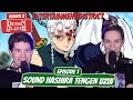 A FLASHY ENTRANCE Demon Slayer Entertainment District Reaction Ep 1 Sound Hashira Tengen Uzui