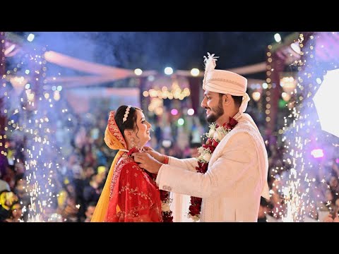 Wedding video