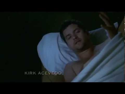 Fringe Episode 1.04 Scene - Rootbeer Formula