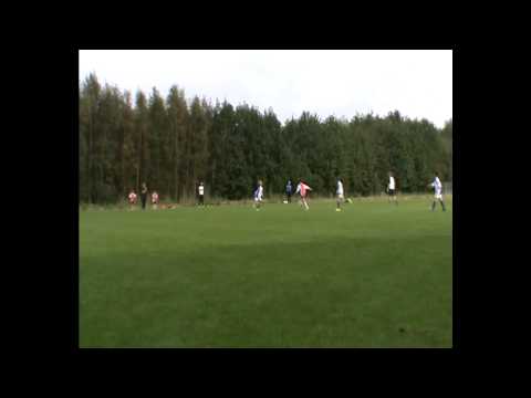 DSVP E1 - RKAVV E1 (1-3)  13-09-2014 Nick Gardiener